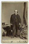 Edward Loomis Davenport, 1816-77