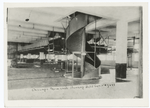 Chicago terminal showing belt conveyors.