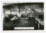Washington post office.