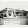 Washington Post Office.