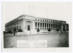 Washington Post Office.