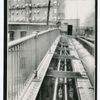 American Pneumatic Service Co. : showing manner of laying underground tubes, Huntington Ave. viaduct, Boston.