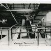 Chicago terminal conveyors.
