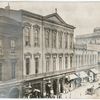 The Metropolitan Theater, San Francisco