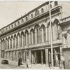 The California Theater, San Fancisco