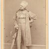 Owens as Solon Shingle