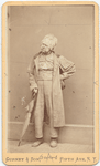 Owens as Solon Shingle