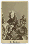 Julia Margaret Mitchell, 1832-1918
