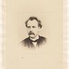George Henry Boker, 1823-90