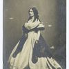 Laura Keene, 1820-73