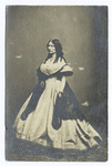 Laura Keene, 1820-73