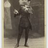 Jefferson as Dr. Pangloss in Colman's 'Heir-at-Law'.