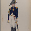Bataafsche Republiek. Generaal [...] G... Anifen