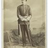 Harry J. Montague, 1843-78