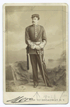 Harry J. Montague, 1843-78
