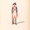 Bataafsche Republiek. 2 Bataillon Infanterie. 4 Sep., 1804