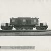 4444-E-200-8GE89 locomotive no. 3247, New York Central Railroad.
