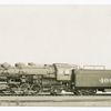 The Baldwin locomotive works : Mikado type locomotive [general freight service]