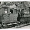 Early engine, Hercules (?)