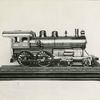 Model engine, 1907