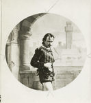Booth as Iago