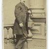 John Wilkes Booth, 1839-69