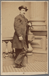 John Wilkes Booth, 1839-69