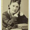 Mrs. John Wood
