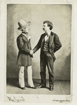 Raymond and Mark Twain