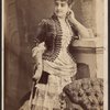 Adelina Patti, 1843-1919