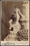 Adelina Patti, 1843-1919