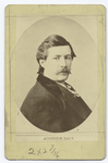 Augustin Daly