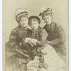 The Vokes Sisters