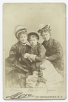 The Vokes Sisters