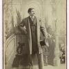 Maurice Barrymore, 1847-1905