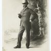 Maurice Barrymore in "Alabama"