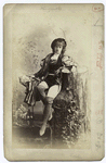 Modjeska as Rosalind