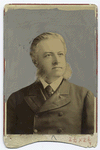 Albert Marshall Palmer, 1838-1905