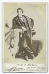 Henry C. Jarrett, 1827-1903