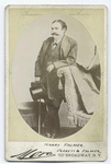 Henry Palmer, d. 1879