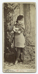 Rose Coughlan as Rosalind