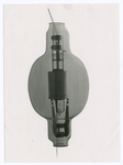 A Marconi transmitting valve of the type M.T.6.
