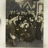Laying the Cornerstone of Daly's London Theater