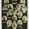 The Original "Hazel Kirke" Company