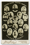The Original "Hazel Kirke" Company