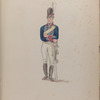 Bataafsche Republiek. [...] Dragonder. Kaap de Goede Hoop