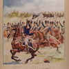 Bataafsche Republiek. Kaapsche Dragonder