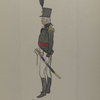 Jager Officier [...] Brigade Diere Temmen