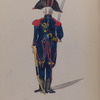 Bataafsche Republiek. Reg... Artillerie