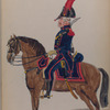 Bataafsche Republiek. Reg... Artiellerie
